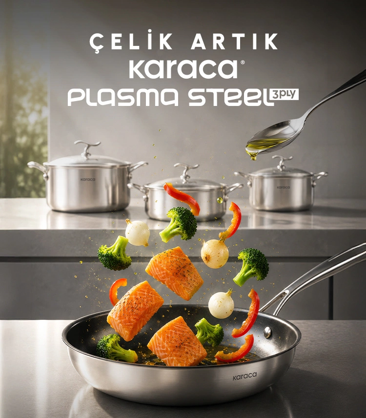 Plasma Steel