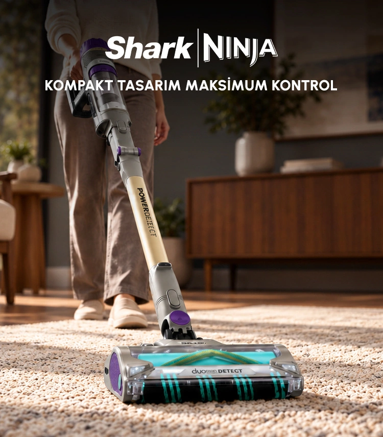 Shark&Ninja