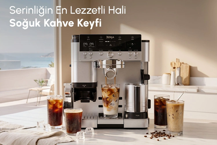 Soğuk Kahve