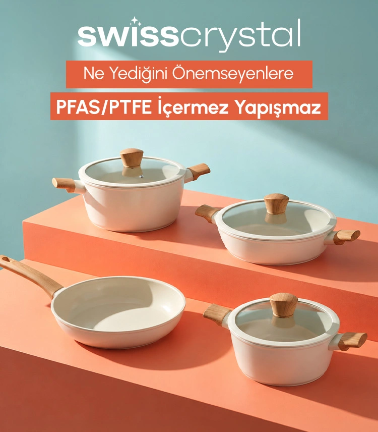 Swiss Crystal