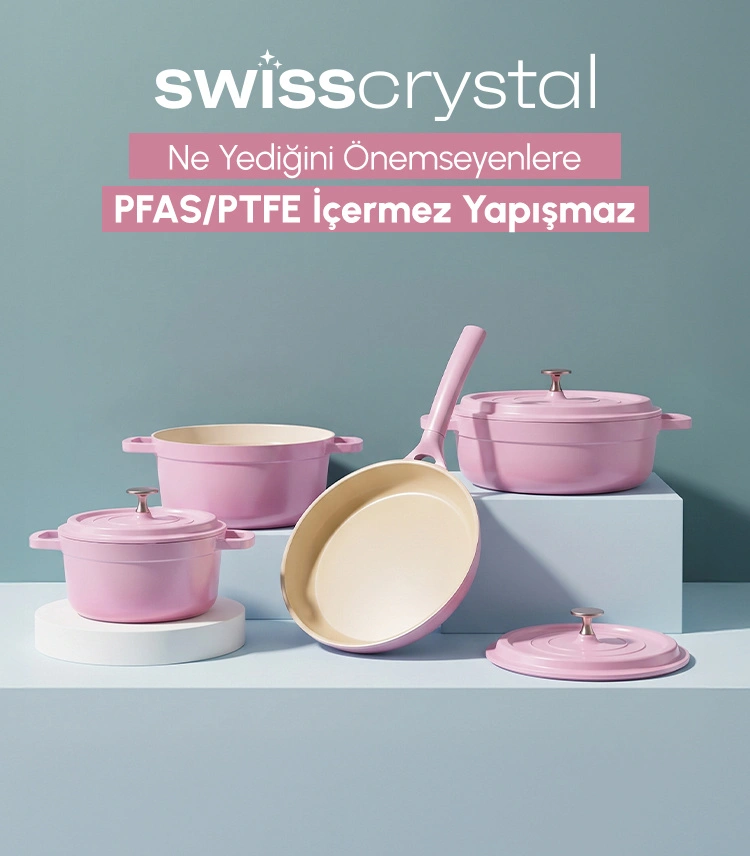 Swiss Crystal