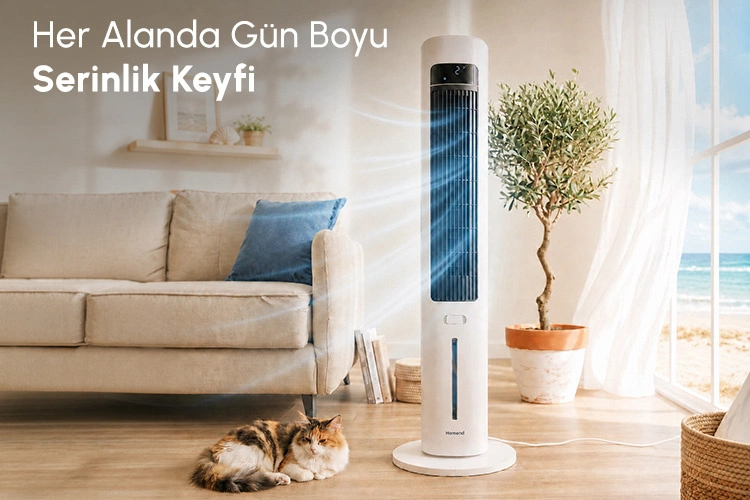 Serinlik Keyfi
