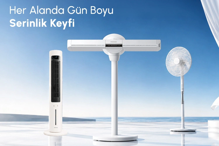 Serinlik Keyfi