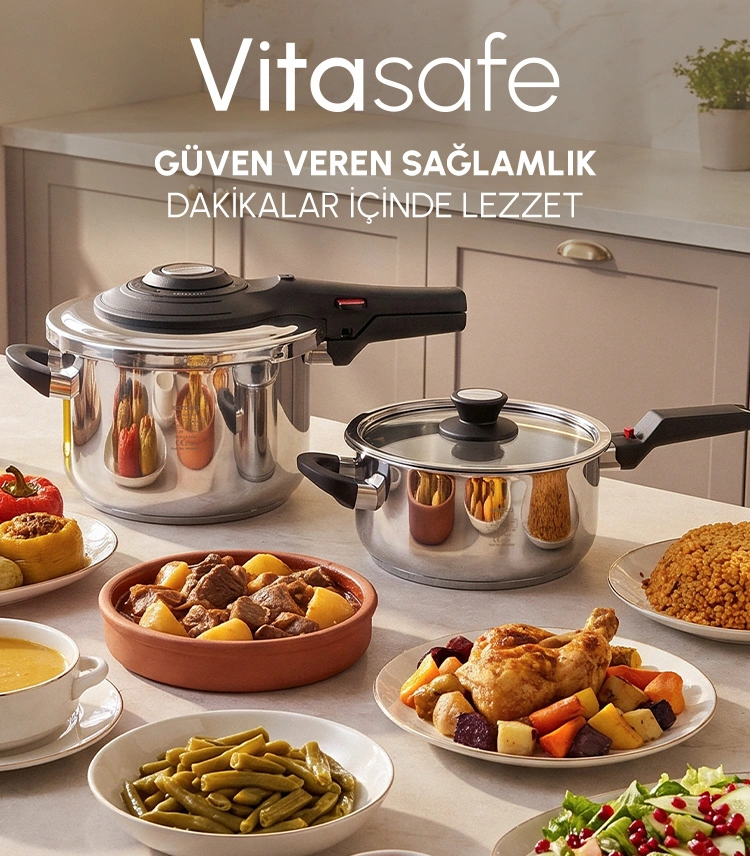 Vita Safe