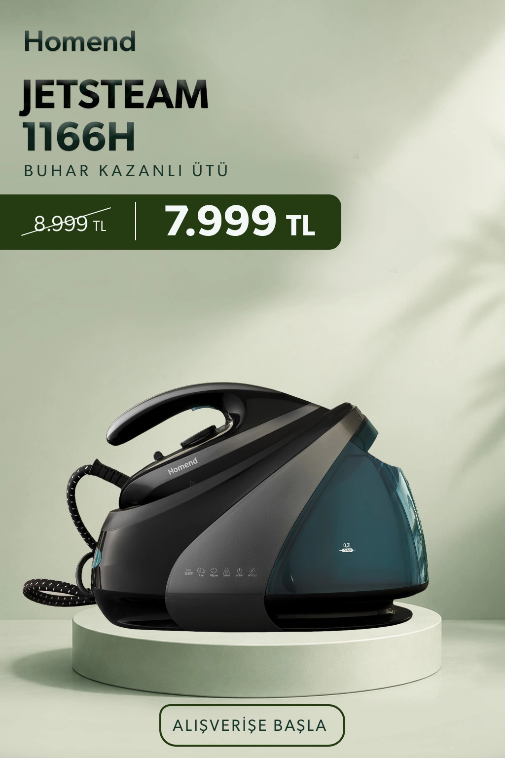 ütü