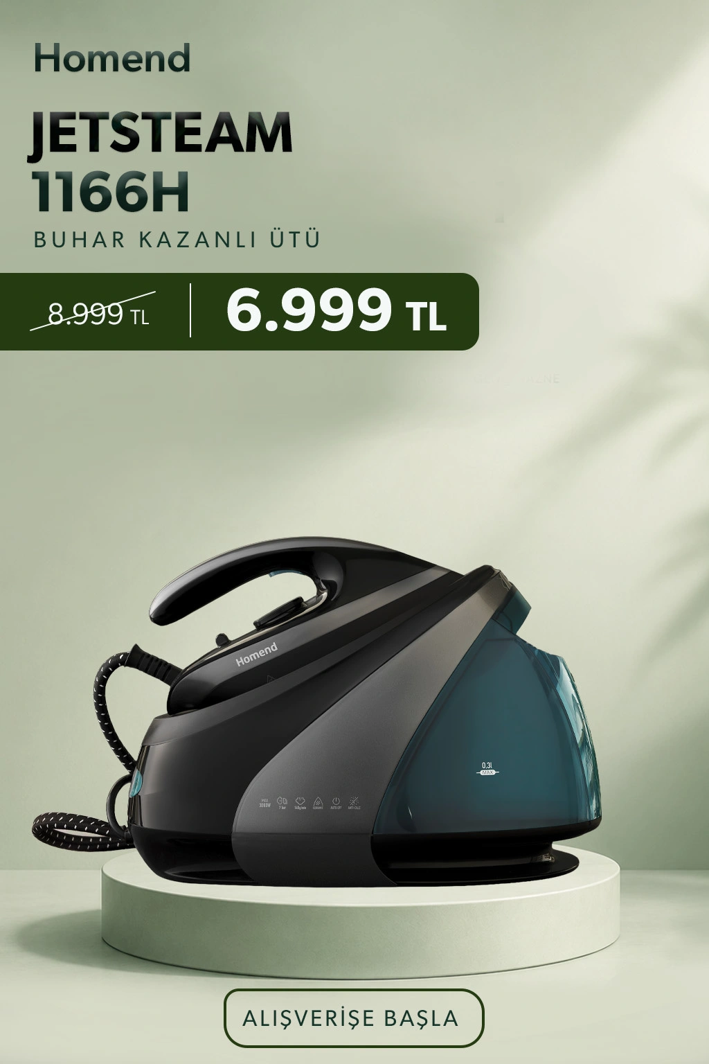ütü