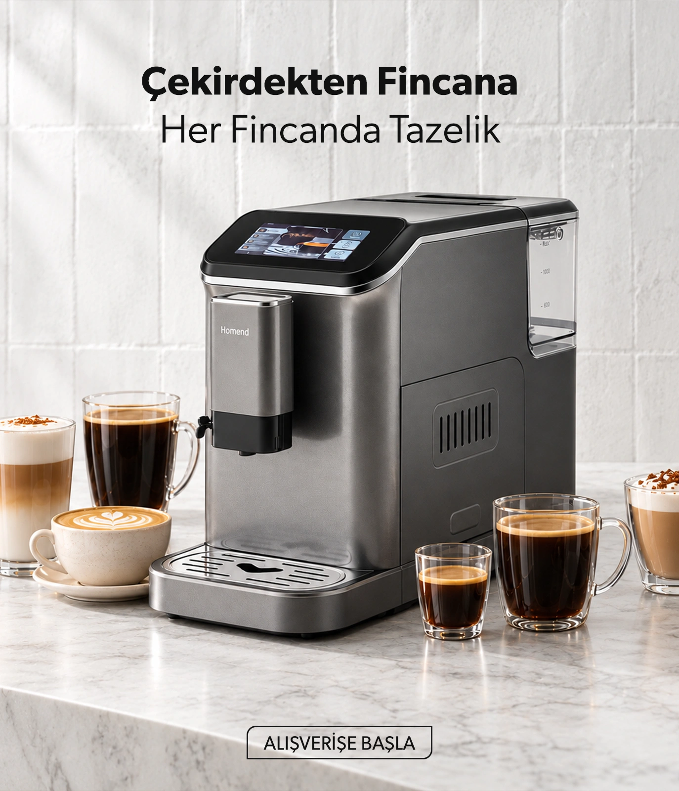 Espresso