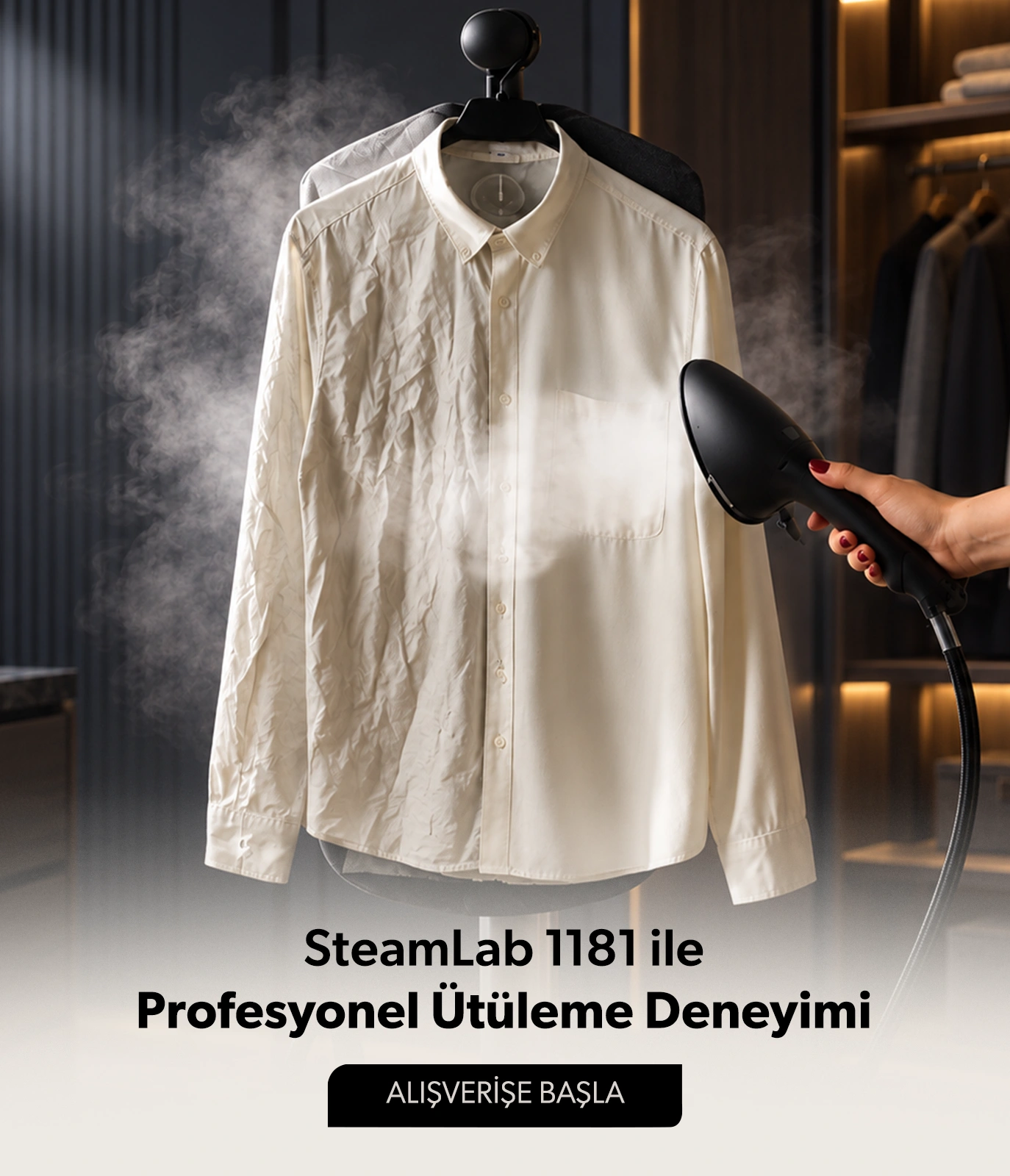 SteamLab