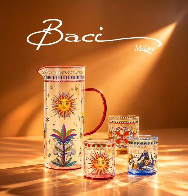 Baci Milano