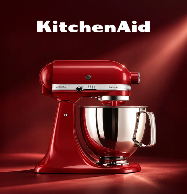 KitchenAid