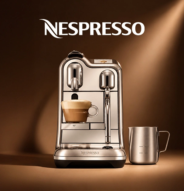 Nespresso