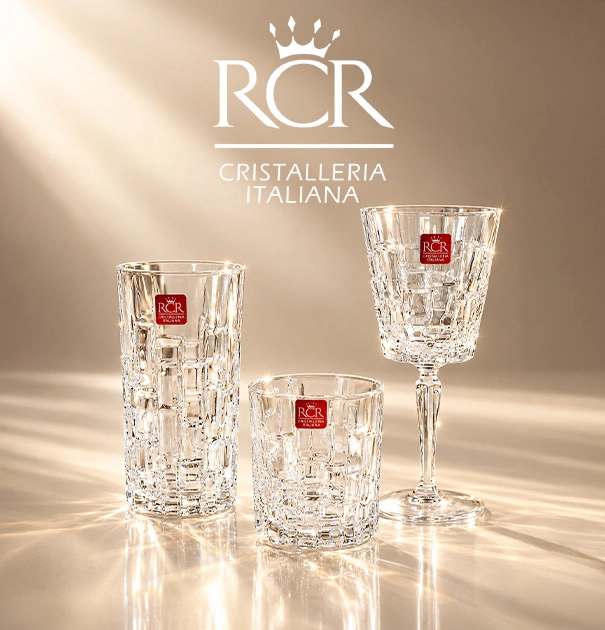 RCR