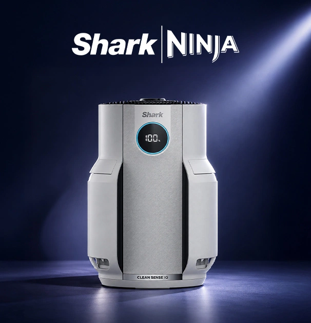 Shark Ninja