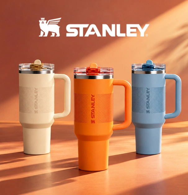 Stanley