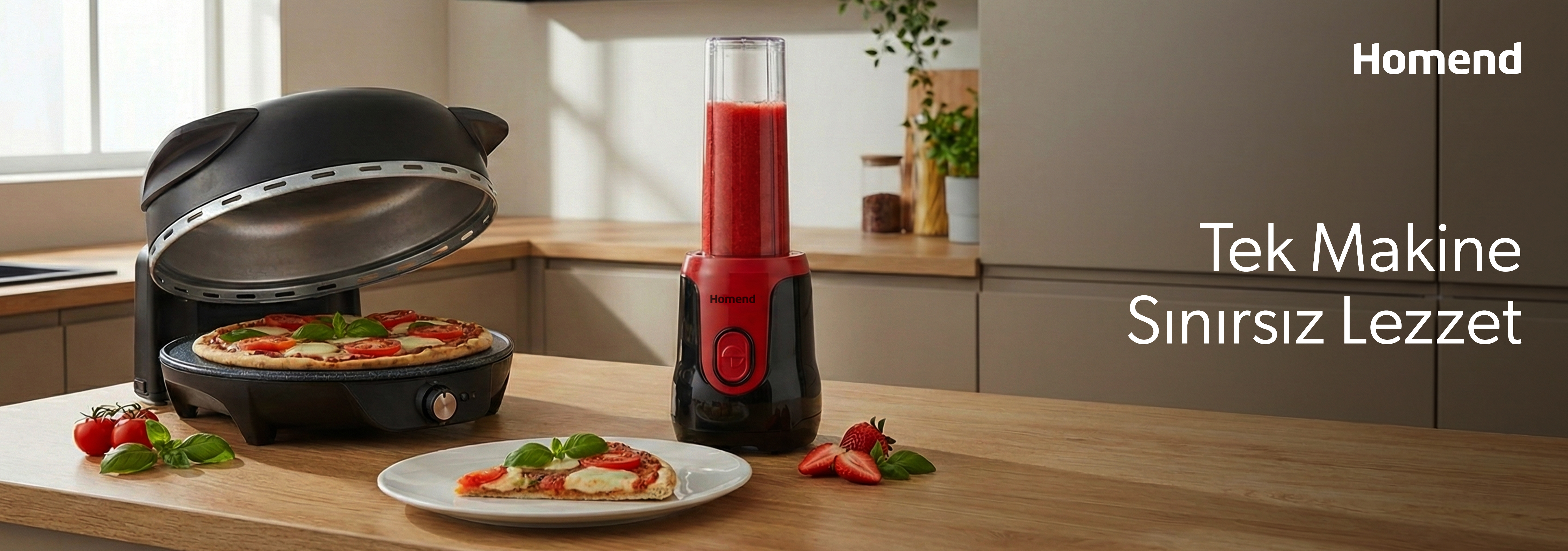 Artfood Çay Makinesi