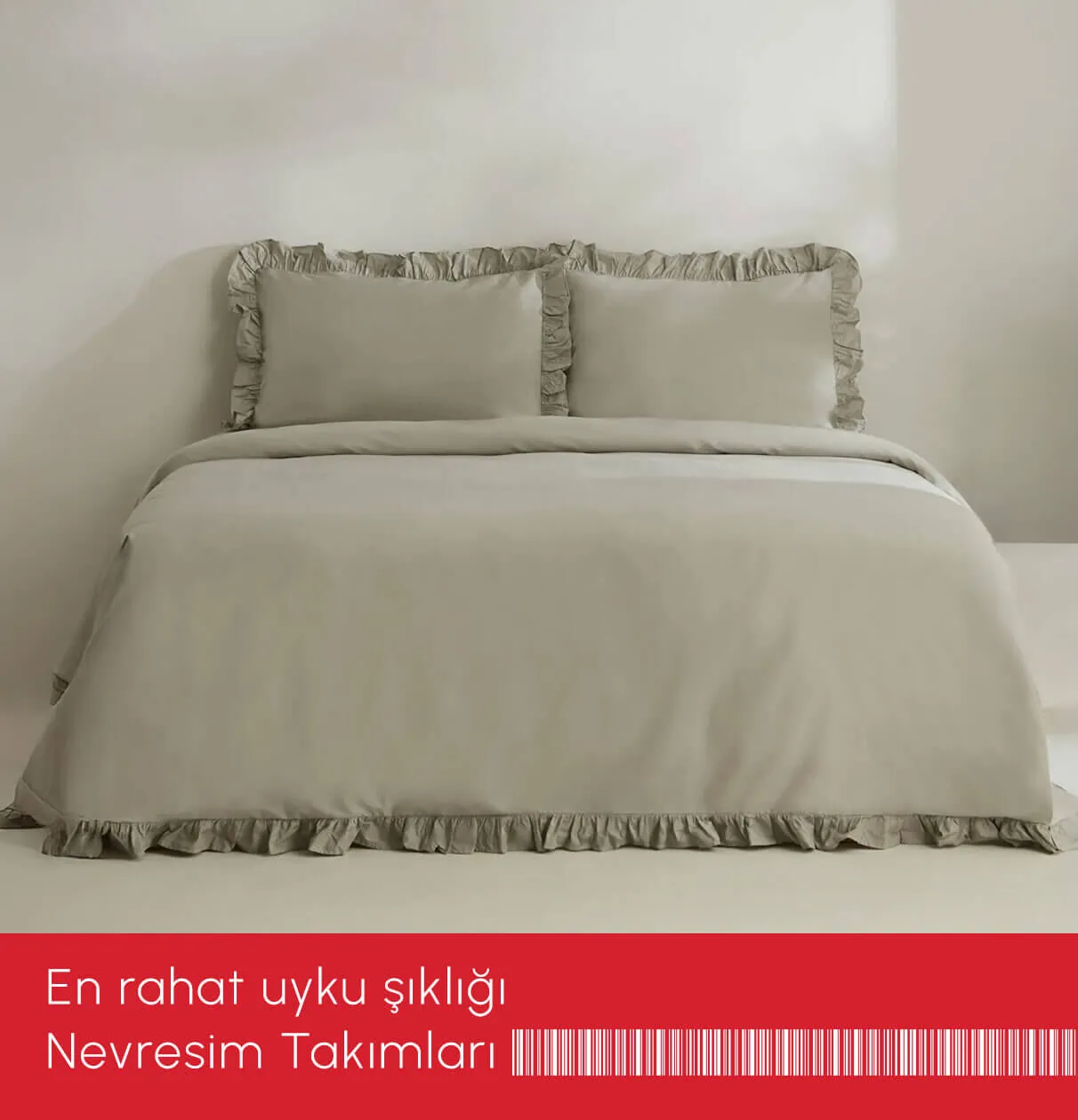 Nevresim Takımları