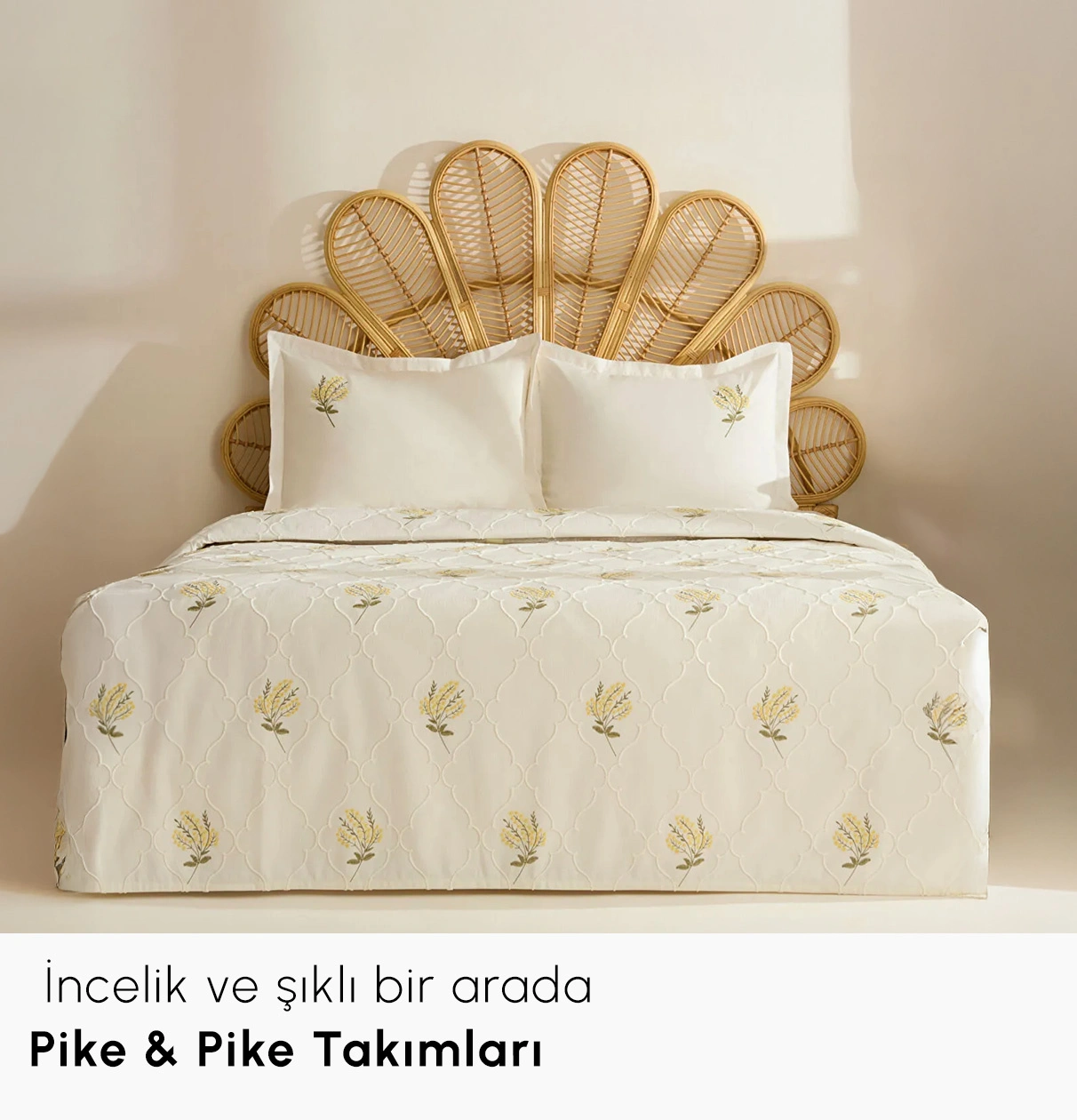 Pike & Pike Takımları