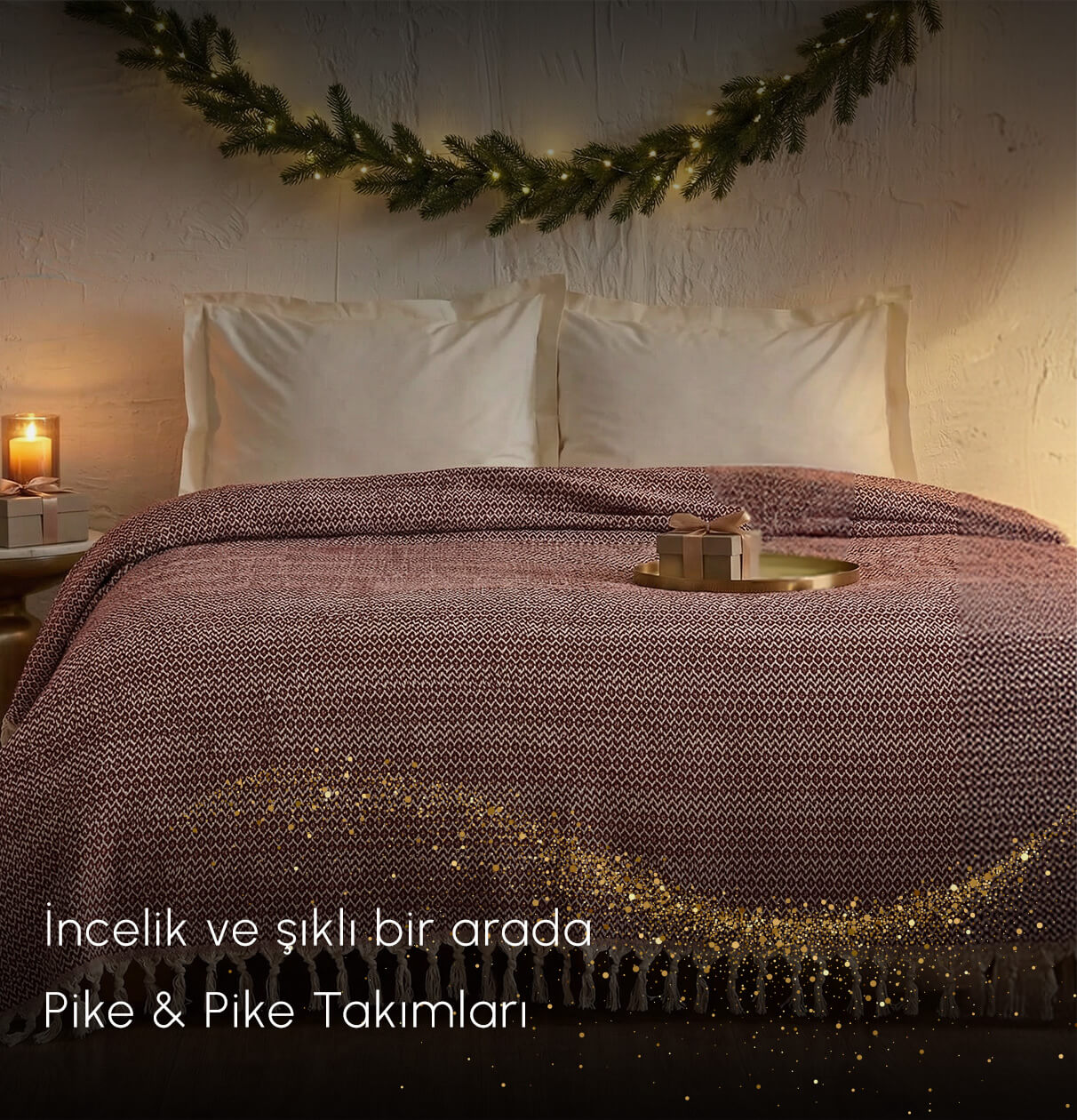 Pike & Pike Takımları