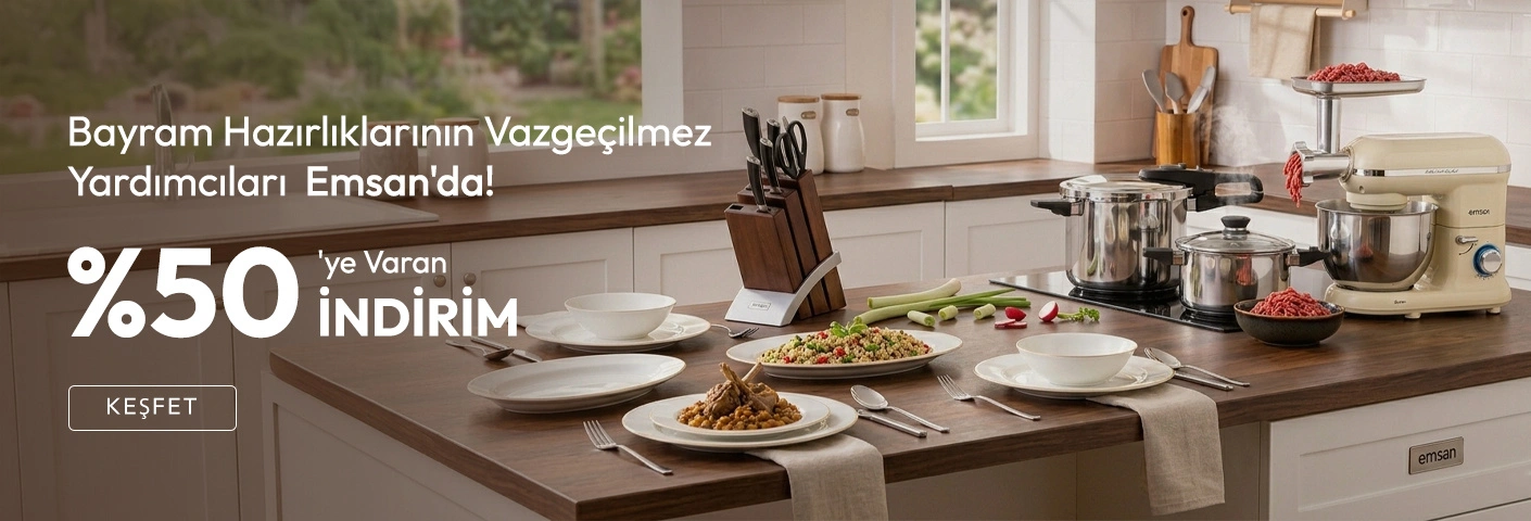 Bayram Fırsatları