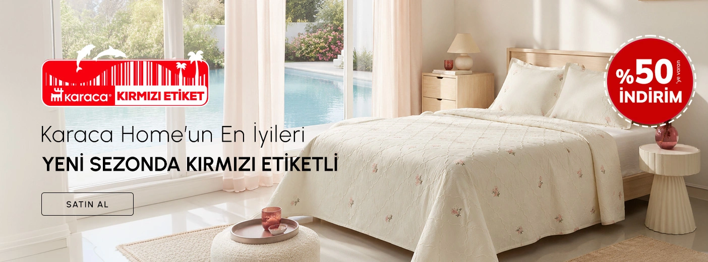 Kırmızı Etiket