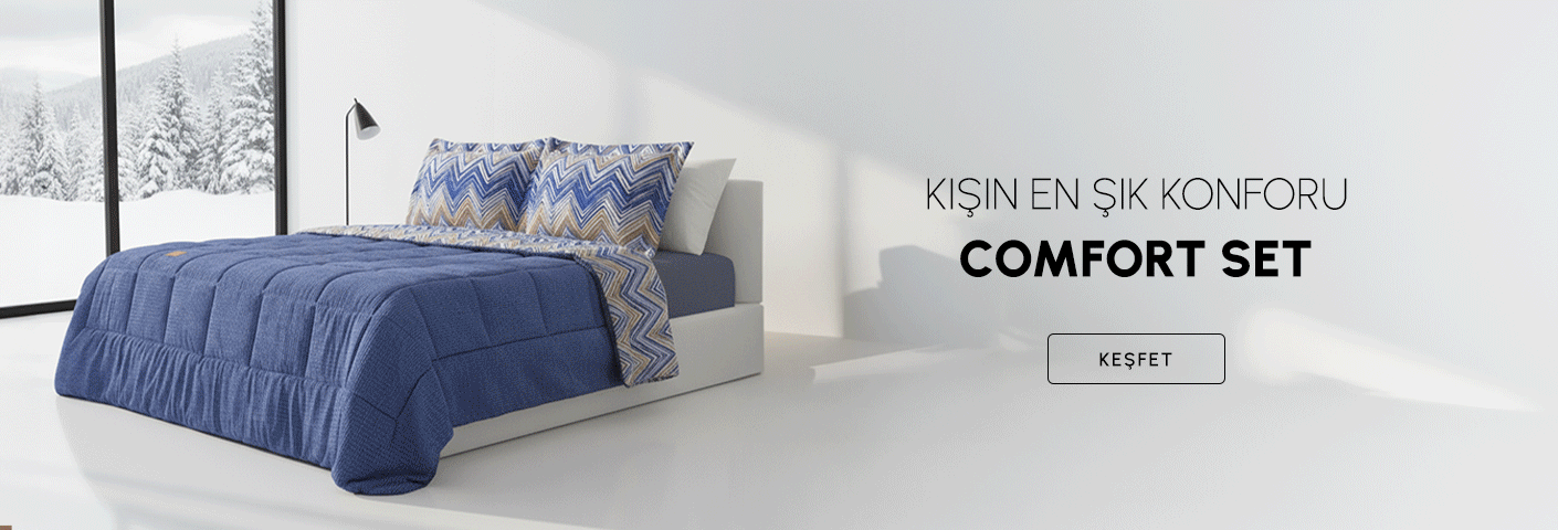 Comfort Set