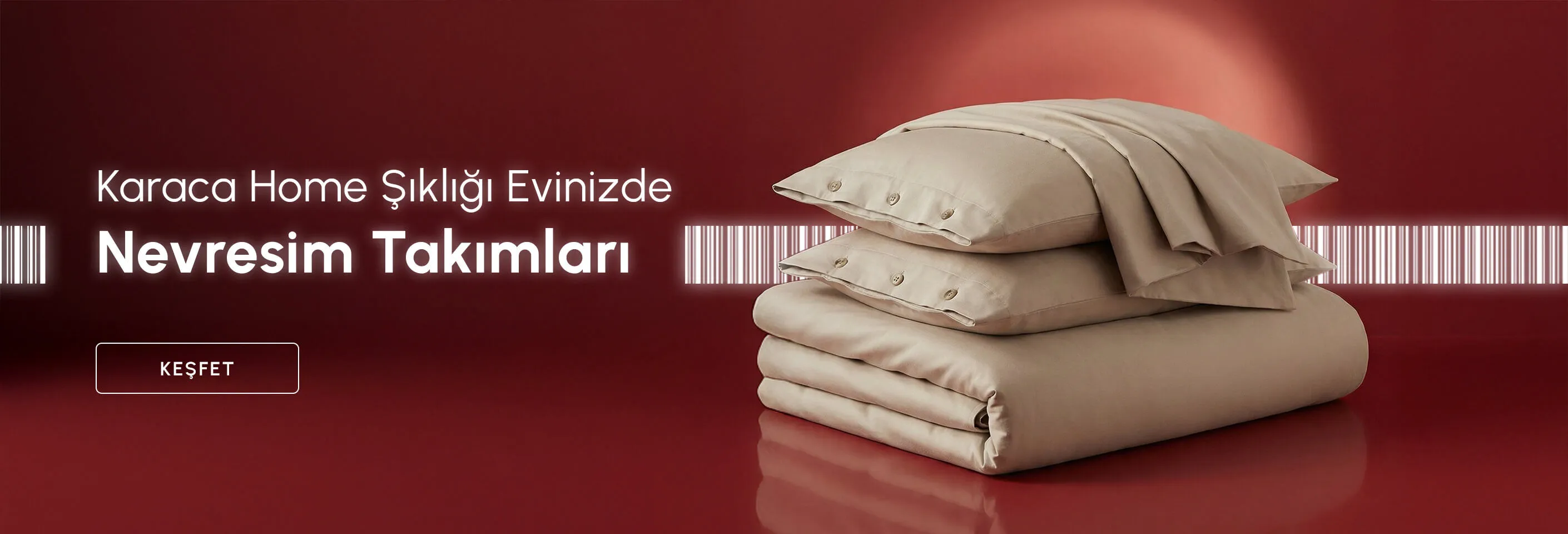 Nevresim Takımları