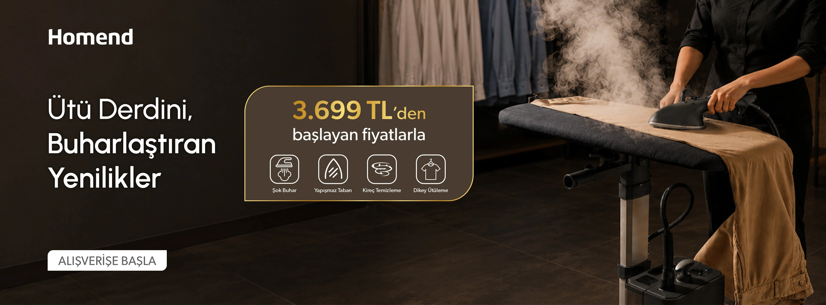 Ütüler
