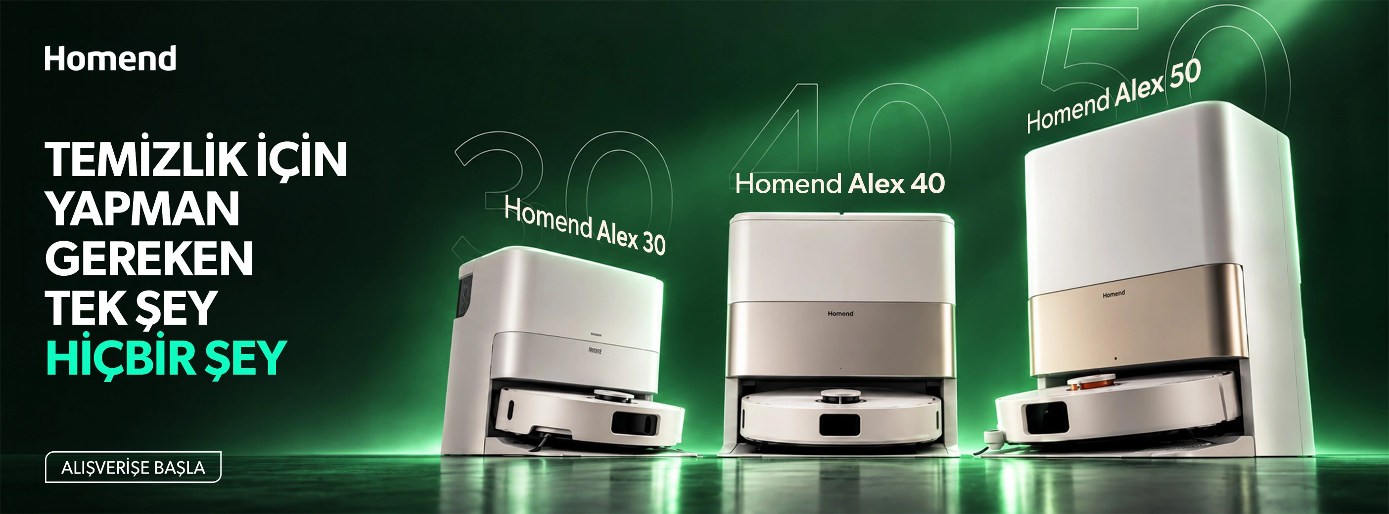 Alex 50 Pro