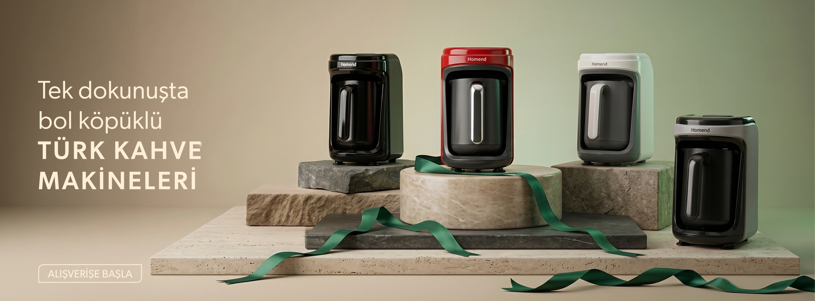 Türk Kahve Makinesi