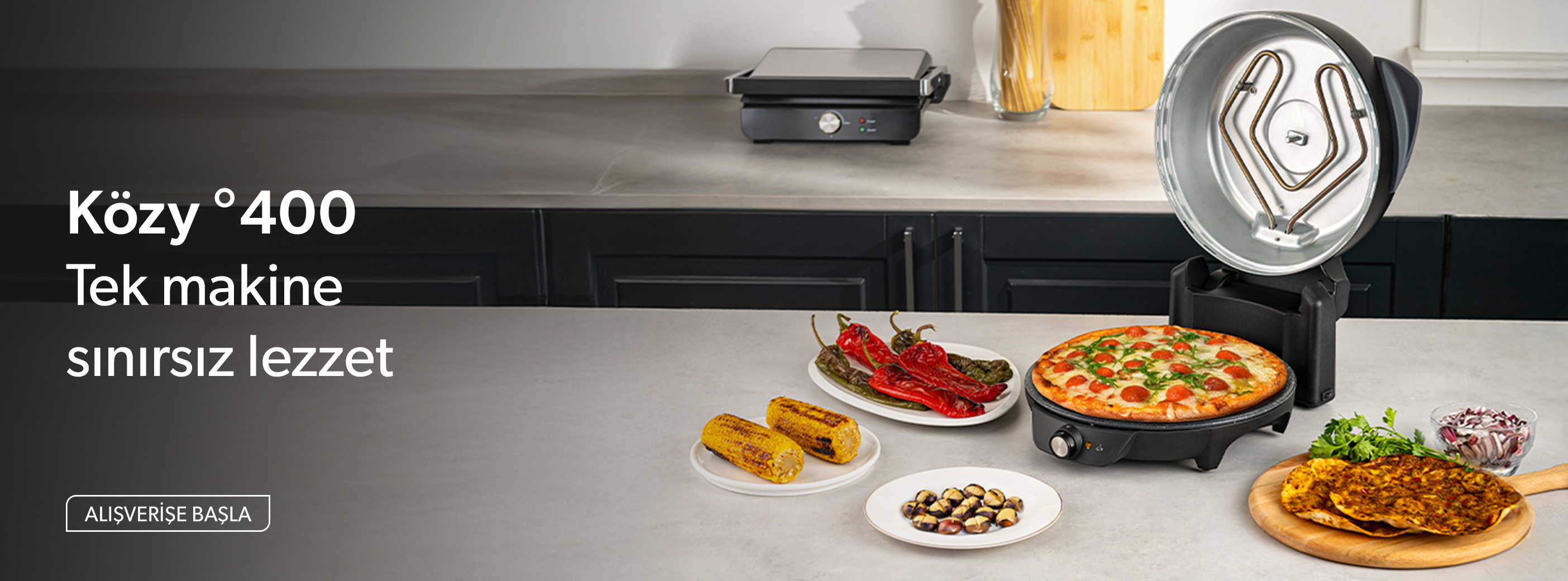 PİZZA GÜNÜN ÜRÜNÜ