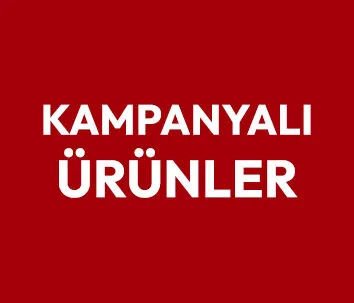 İndirimli Ürünler