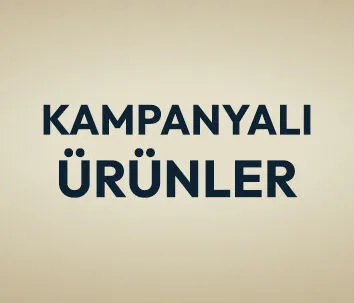İndirimli Ürünler
