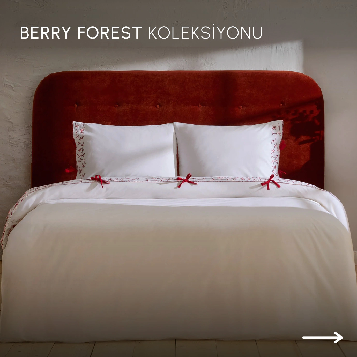 Berry Forest Koleksiyonu