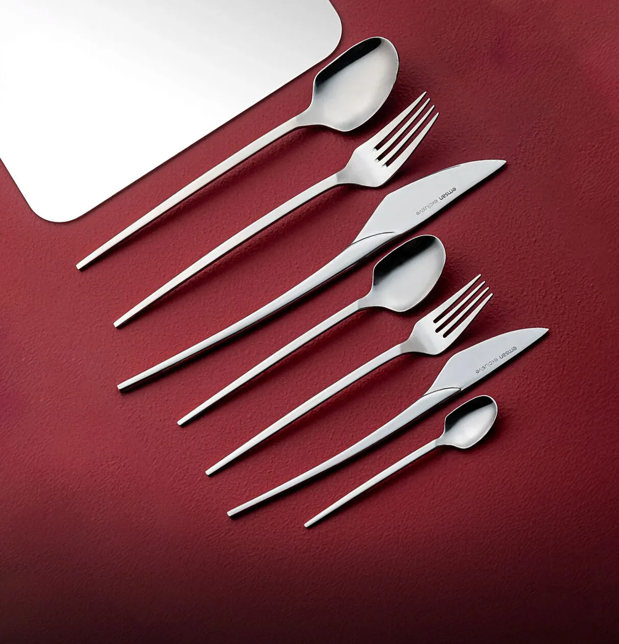 Çatal Kaşık Bıçak Takımları