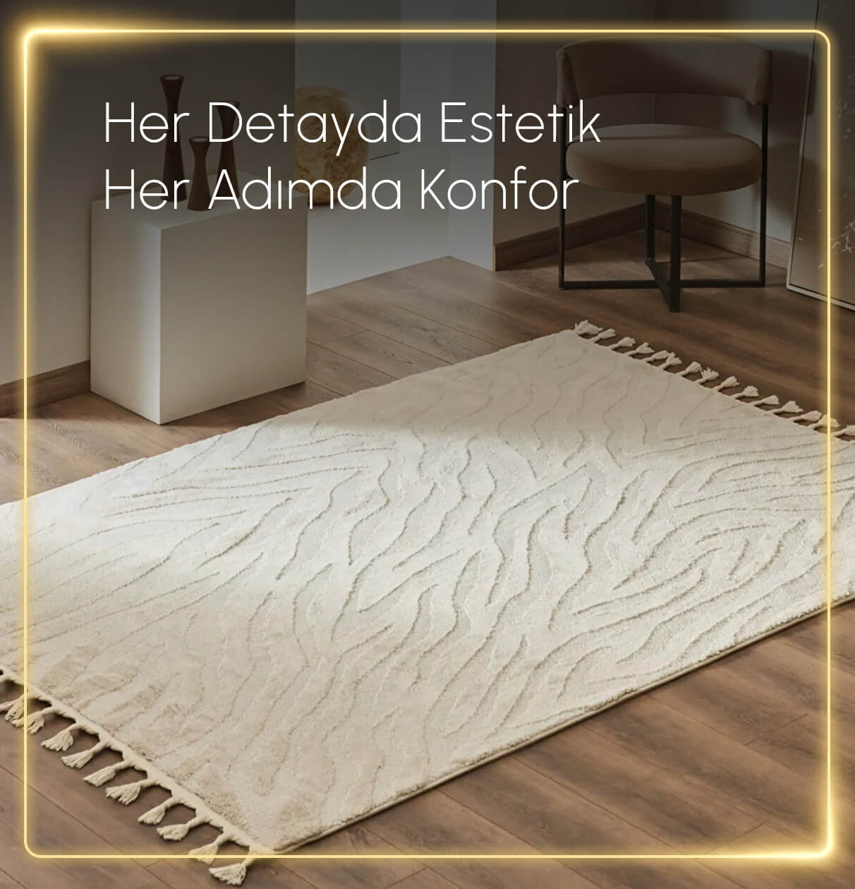 Oda Halıları