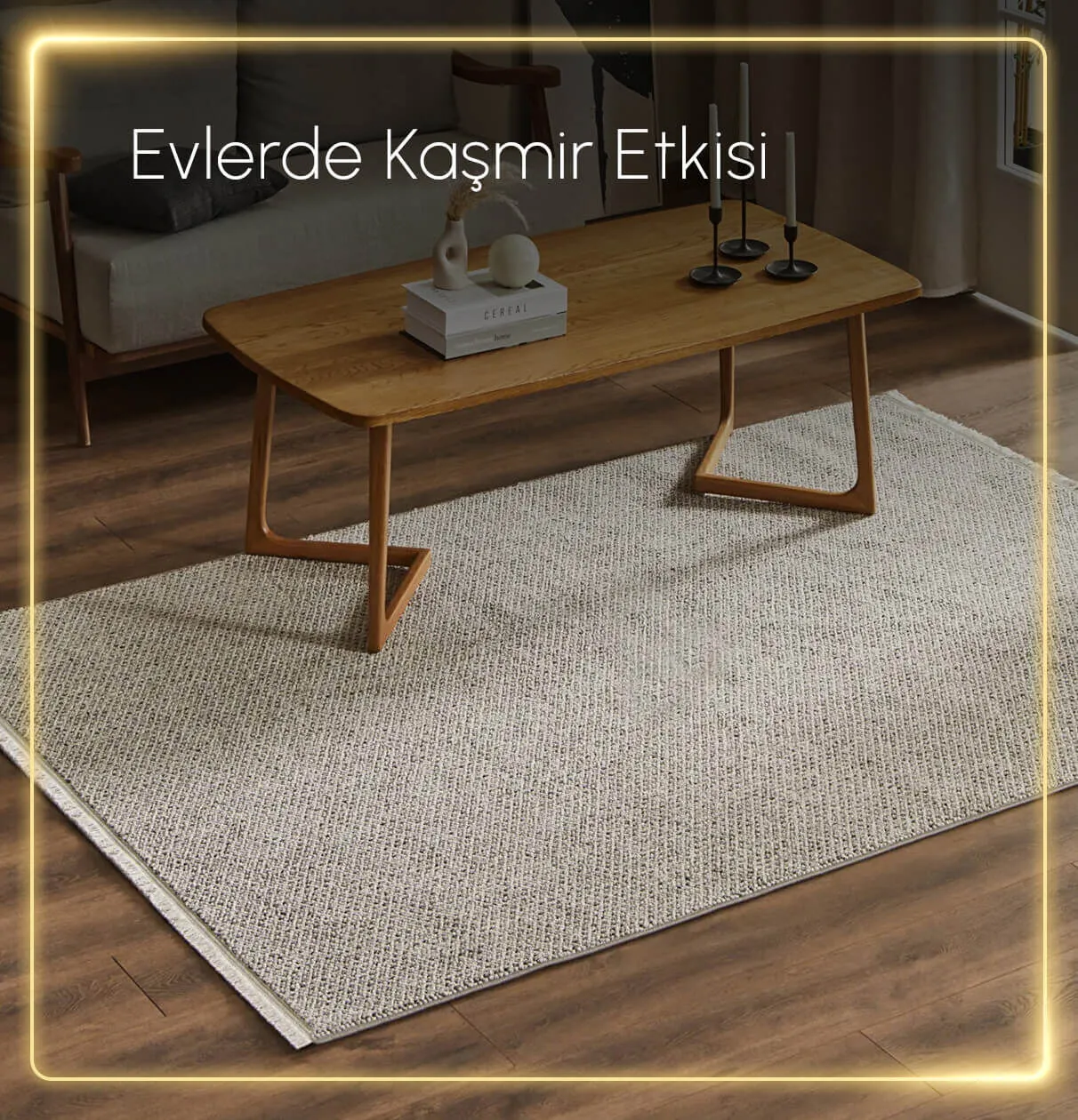 Tüm Halılar