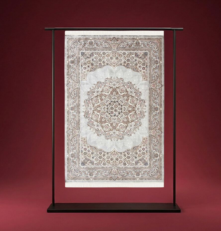 İpek Halılar Ürünleri