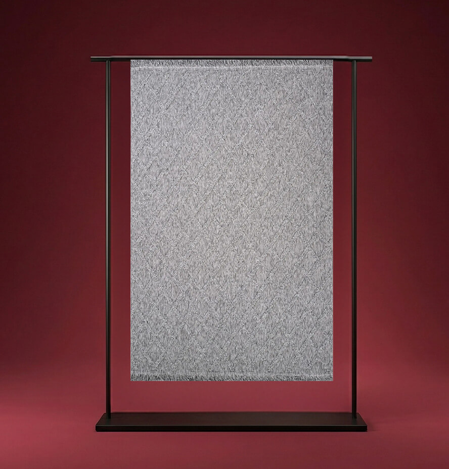 Kilim ve Jüt Serisi Ürünleri