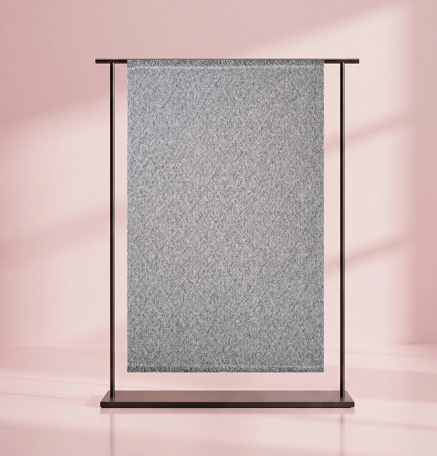 Kilim ve Jüt Serisi