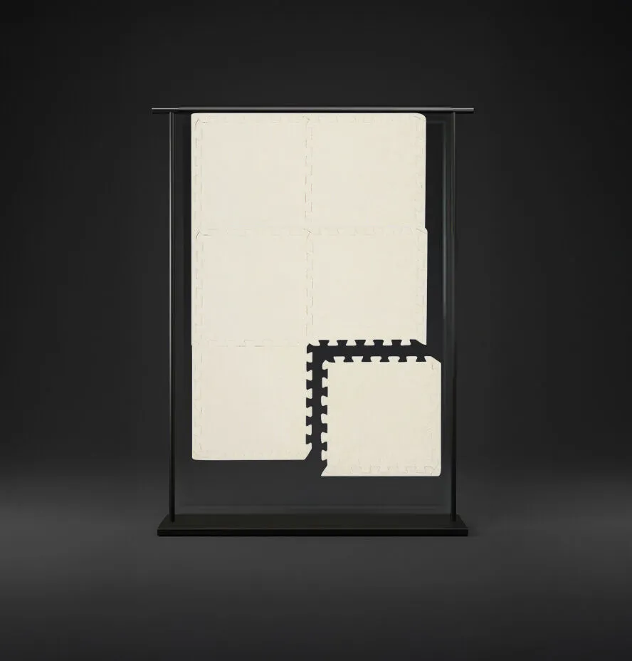 Puzzle Halı Serisi Ürünleri