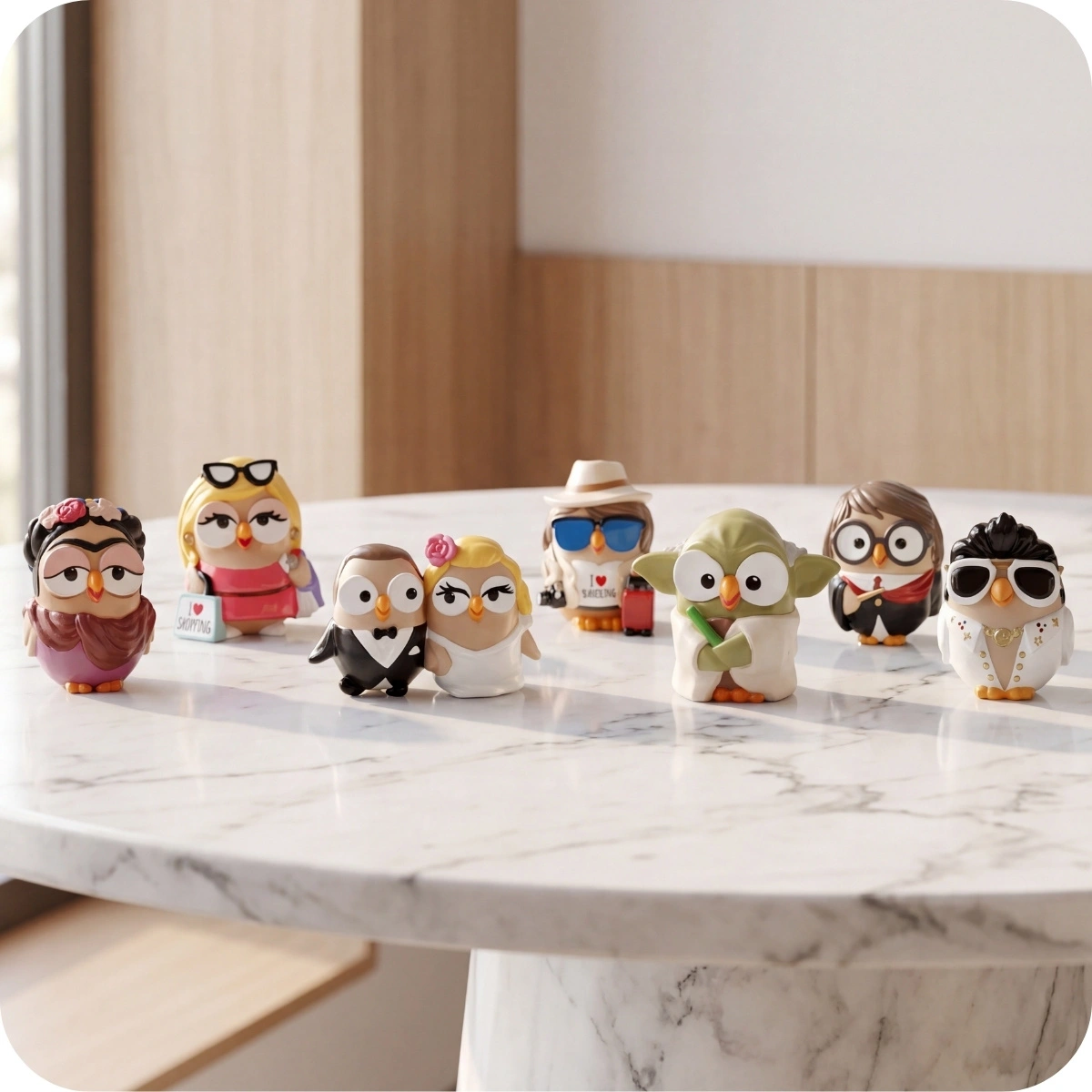 Evinizin En Neşeli Hali