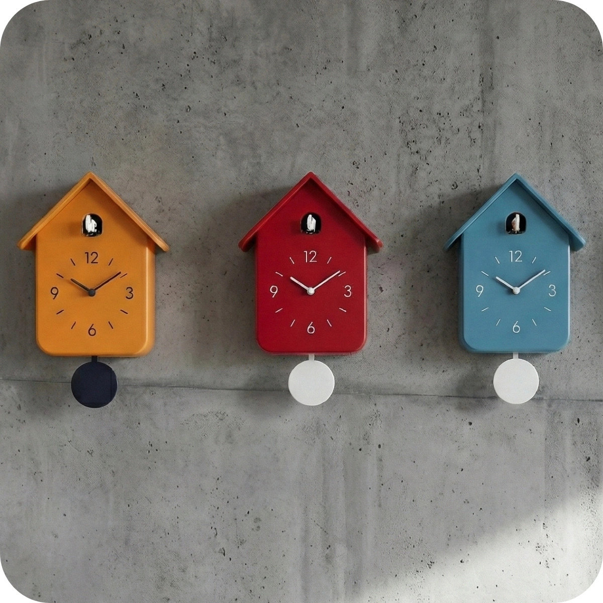 Zamanın Neşeli Hali