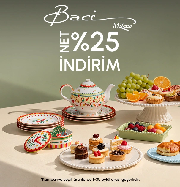 Baci Milano
