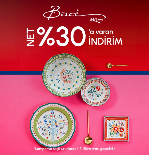 Baci Milano