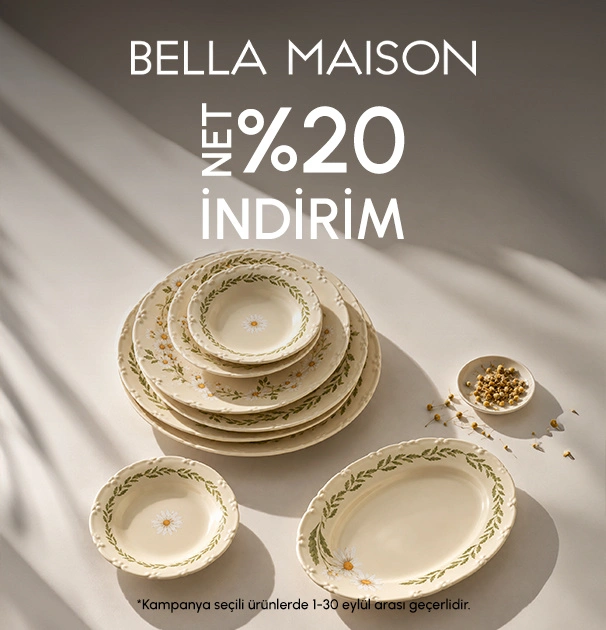 Bella Maison