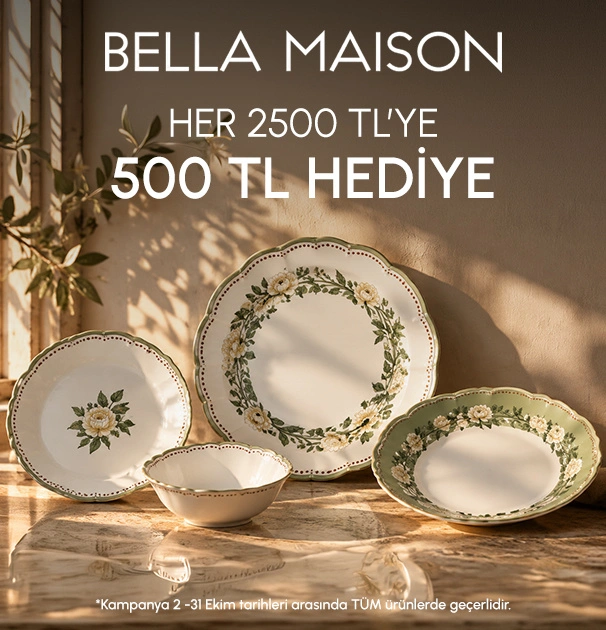 Bella Maison