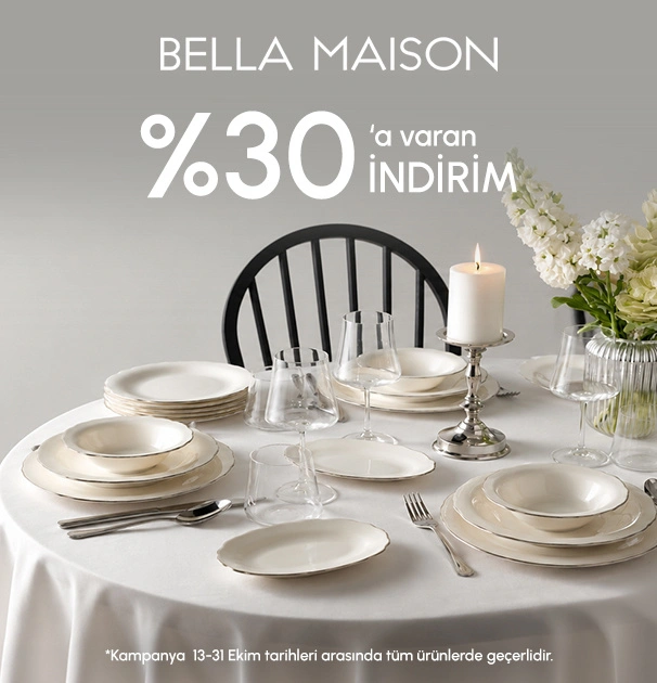 Bella Maison