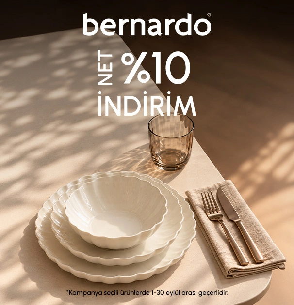 Bernardo