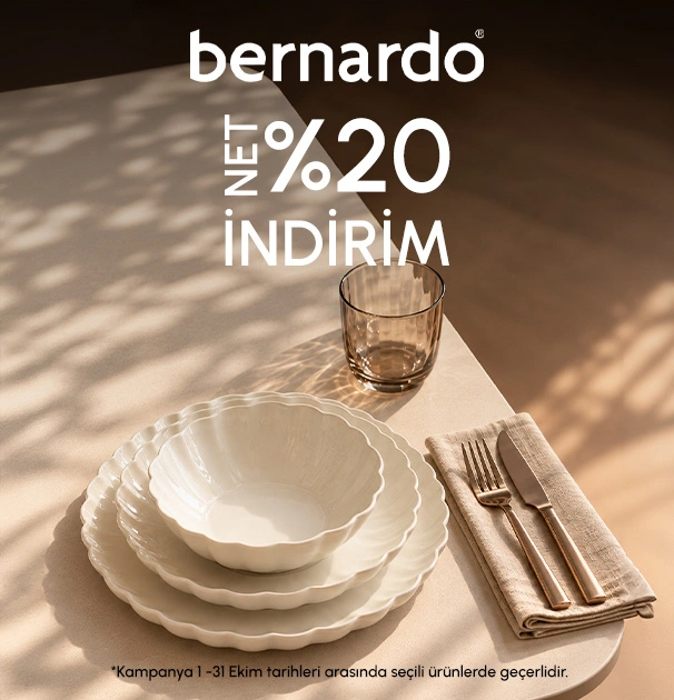 Bernardo
