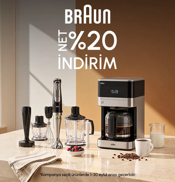 Braun